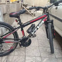 دوچرخه ویوا