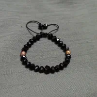دستبند مشکی