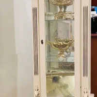 بوفه نئوکلاسیک شیک .سالم و نو