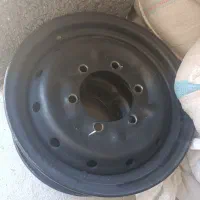 رینگ تیوپلس نیسان