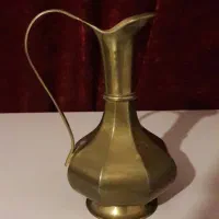 گلاب دان انتیک عتیقه خارجی  کلکسیونی