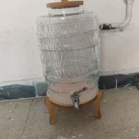 فلاکس شیشه ای