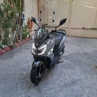 اسکوتر جی J200 فوری