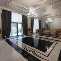 مهدی *180متر نوساز فول طبقه آخر سازنده آستان قدس