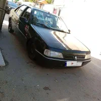 پژو 405مدل 83تقویت پنو ماتیک