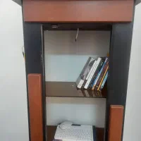 کمد کتاب