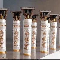 ریش تراش شارژی ماشین اصلاح فلزی/ارسال رایگان