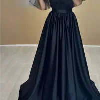 لباس مجلسی