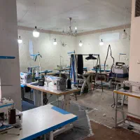 خیاط تکمیلی دوز حرفه ای