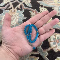 تسبیح تاجری 33 دانه