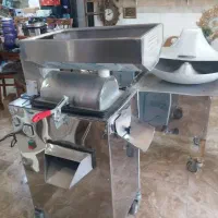 آب گوجه گیر صنعتی