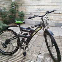 دوچرخه 26