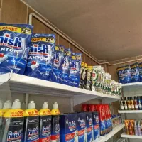 قرص ماشین ظرفشویی فینیش ۷۲تایی فیری۵۰ و۳۰ تایی