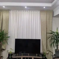 پرده مینیمال
