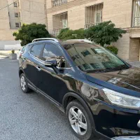 جک S3|خودرو سواری و وانت|تهران, باغ فیض|دیوار