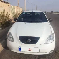 تیبا صندوقدار مدل ۹۹