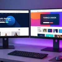طراحی سایتUIUXاپلیکیشن بادستیارهوش مصنوعی5میلیون