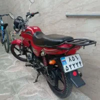 موتور قرمز 1401