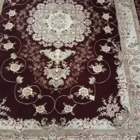 فرش ۱۲متری