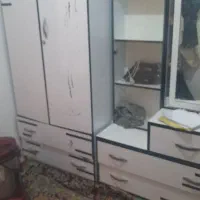 کمد و دراور