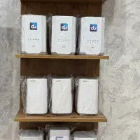 فروش عمده و تک مودم Huawe ،D-Link استوک در حد نو