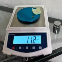 فروش انواع ترازو و باسکول دیجیتال