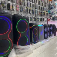 اسپیکر گورک JBL