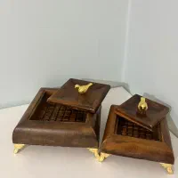 اردو خوری و شمع