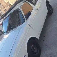 پیکان وانت مدل ۸۶ دوگانه بیرنگ