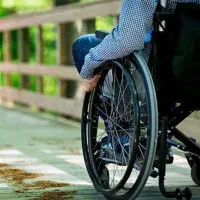 معلول معلولیت معلولان ویلچر سرطان