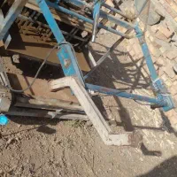 وسایل کارگاه پایه فنس و بلوک