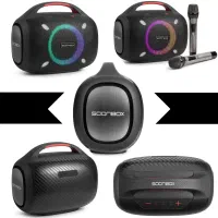 اسپیکر سونباکس SOONBOX S6300