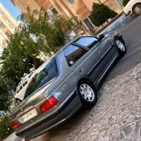 پژو پارس مدل ۱۳۸۷ درحد خشک بدون لنگه