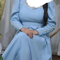 لباس مجلسی شیک