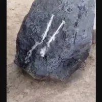 سنگ میخ ذوب کن و انواع سنگ باستانی