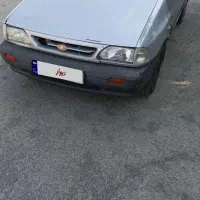 پراید مدل 87