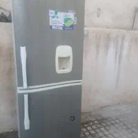 یخچال فریزر آیسان