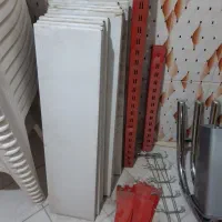 قفسه فلزی