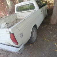 سلام فروش ماشین پیکان وانت93