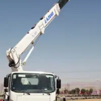 اجاره بالابر