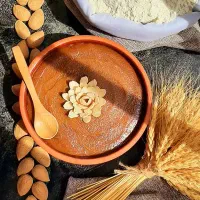 تولید سمنو شیرازی خانگی بسیار با کیفیت و مقوی