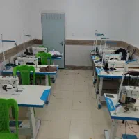 فروش تجهیزات کارگاه خیاطی