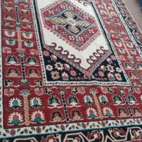 فرش ۶ متری|فرش|رضویه, |دیوار