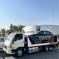 خودروبر،خودرو بر،حمل خودرو