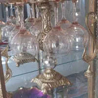 پایه گیلاسی