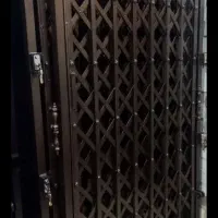 درب،نرده و حفاظ