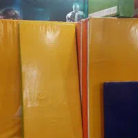تشک ایمنی ۲ در ۳ متر