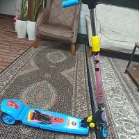 اسکوتر