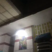 خانه دوطبقه درشهرستان هویزه