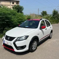 کوئیک GXR-L 403